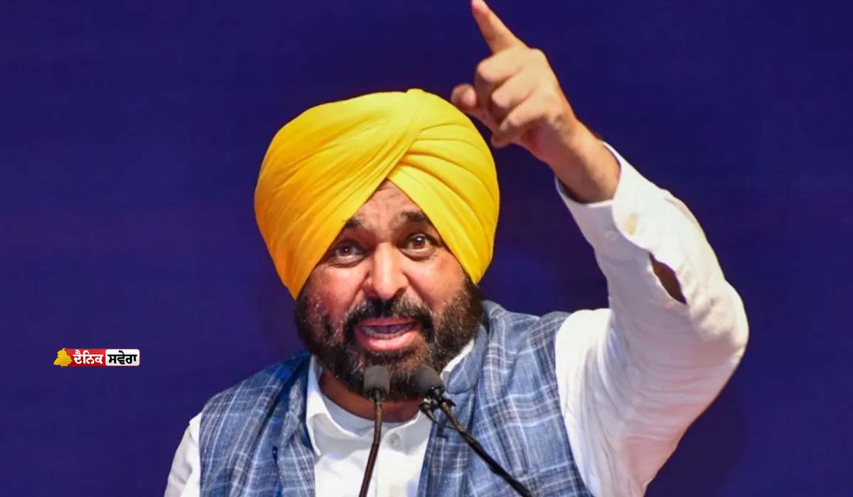 BREAKING : ਪੰਜਾਬ CMO &lsquo;ਚ ਭ੍ਰਿਸ਼ਟਾਚਾਰ ਦੇ ਦੋਸ਼ਾਂ &lsquo;ਤੇ HC ਦਾ ਵੱਡਾ ਫੈਸਲਾ : CBI ਨੂੰ ਸੌਂਪੀ ਜਾਂਚ ; ਦੋ ਮਹੀਨਿਆਂ &lsquo;ਚ ਰਿਪੋਰਟ ਤਲਬ