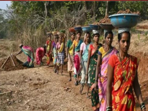 VB-G Ram G Act implemented: New rural employment scheme to replace MGNREGA, average daily wage to be ₹327.4