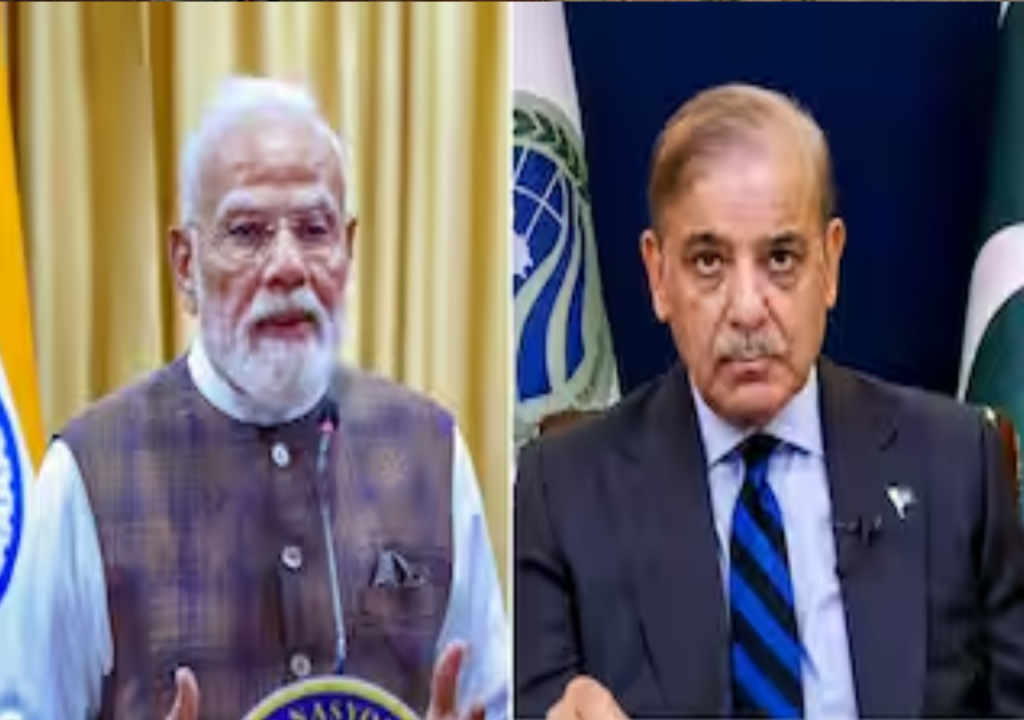 Over 100 prominent citizens of India-Pakistan appeal for peace and dialogue