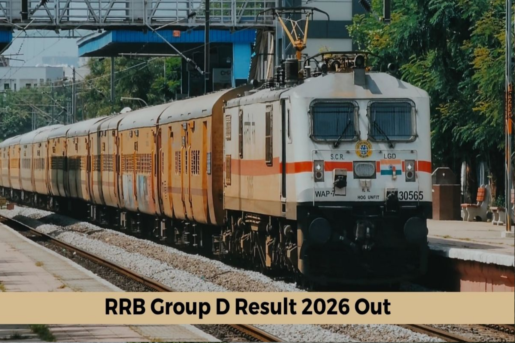 RRB Group D Cut-off 2026 released, know the cut-off marks of your zone and category