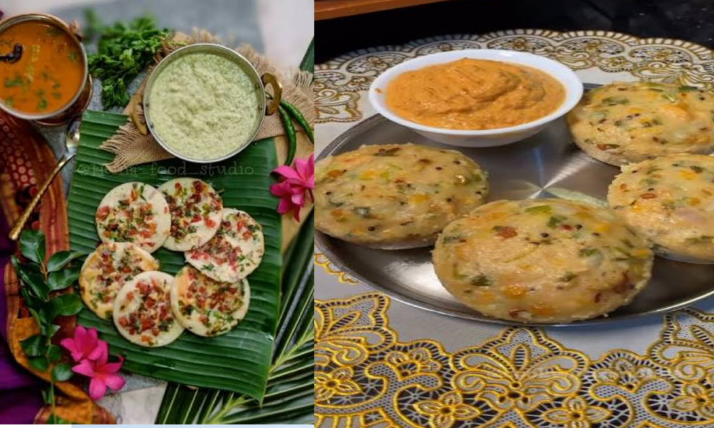 Bowl Vada Recipe: Easy recipe for soft, spongy and oil-free steamed breakfast made with semolina-besan