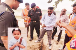 Ambala Tragic Accident: 4-year-old boy dies after falling into 220-feet deep borewell, rescue operation lasted 21 hours