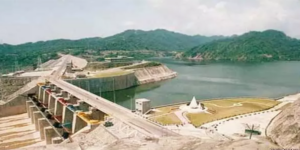 Big preparations before monsoon: Inspection of 22 gates at Shahpurkandi Barrage begins