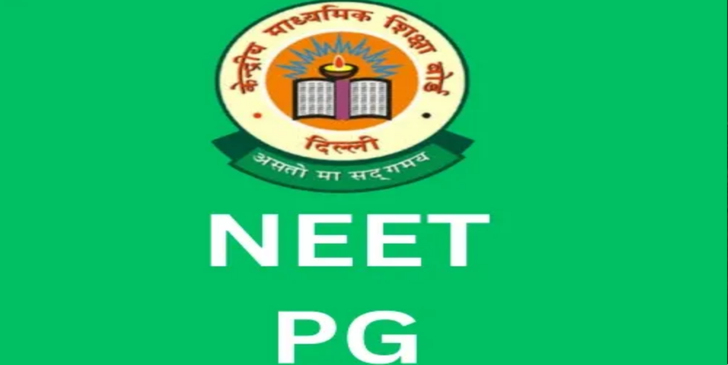 NEET PG 2026 Registration Starts: Important Notes Before Filling the Form with New NBEMS Rules