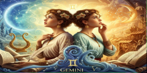 Gemini Horoscope 1 July 2026: New opportunities will be available in career, take financial decisions thoughtfully