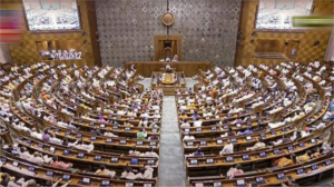 "Bill to remove PM, CM and ministers stalled, parliamentary committee did not approve"