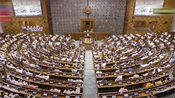 "Bill to remove PM, CM and ministers stalled, parliamentary committee did not approve"