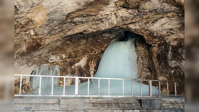Shri Amarnath Yatra 2026: Registration begins, enthusiasm among pilgrims, preparation and start of the journey