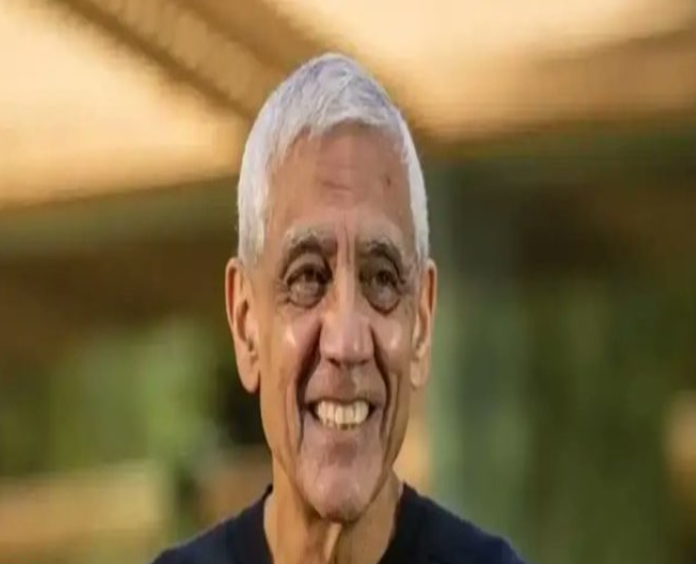 Indian billionaire Vinod Khosla buys Super Bowl champion Seattle Seahawks for record price