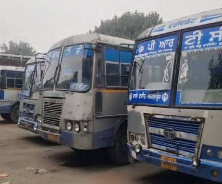 Bus Strike in Punjab : ਬੱਸ ਰਾਹੀਂ ਸਫ਼ਰ ਕਰਨ ਵਾਲਿਆਂ ਲਈ ਵੱਡੀ ਖ਼ਬਰ ; ਕੱਲ੍ਹ PRTC ਤੇ PUN BUS ਸੇਵਾਵਾਂ ਰਹਿਣਗੀਆਂ ਬੰਦ