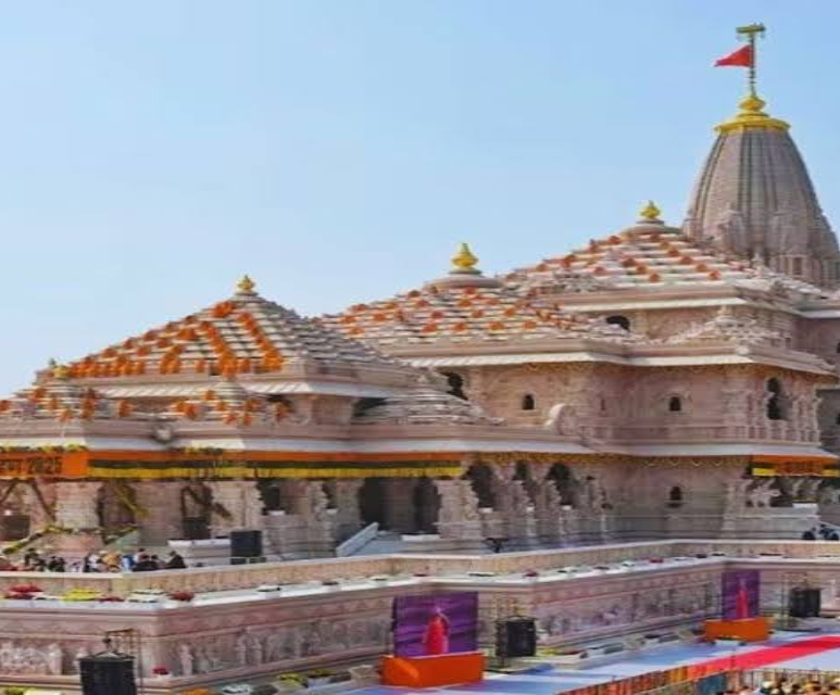 Big Disclosure of SIT Report! Role of Bank Employees in Ram Temple Offering Theft Case Also Under Suspicion