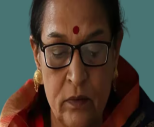 Tribute to Omvati Devi in ​​Monsoon Session, Journey from Village to Parliament Set an Example
