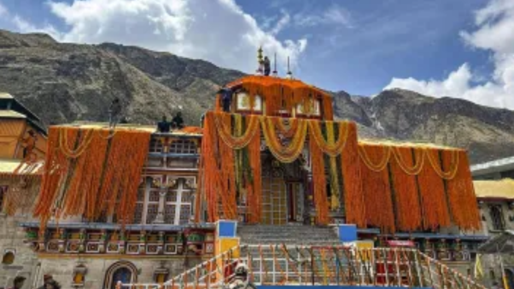 After Ayodhya Ram Temple, Alleged Donation Theft Case in Badrinath Dham: BKTC Intensifies Investigation, Notices Issued to Employees