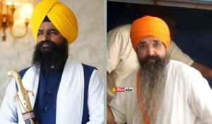 ਰਾਜੋਆਣਾ ਨੇ ਜਥੇ. ਕੁਲਦੀਪ ਸਿੰਘ ਗੜਗੱਜ ਨੂੰ ਲਿਖੀ ਚਿੱਠੀ, ਭਾਜਪਾ ਦੇ ਸਿੱਖ ਲੀਡਰਾਂ ਨੂੰ ਤਲਬ ਕਰਨ ਦੀ ਕੀਤੀ ਬੇਨਤੀ