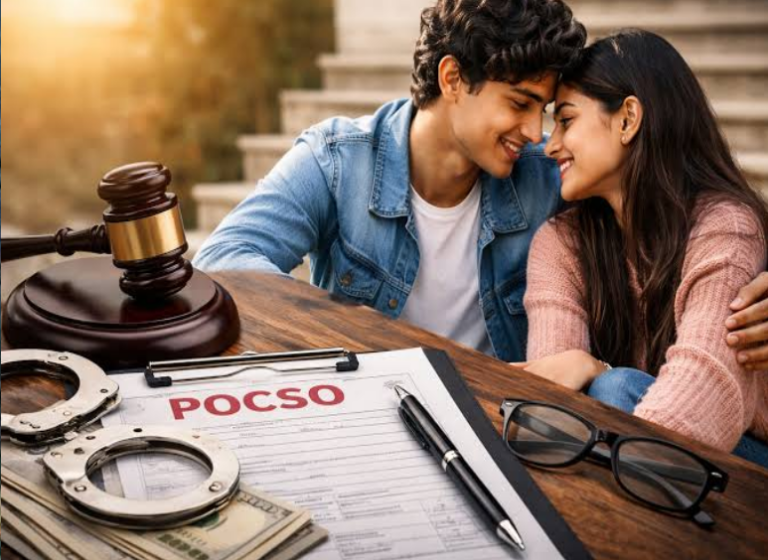 Youth running away from home due to love affair: SC seeks roadmap on misuse of POCSO