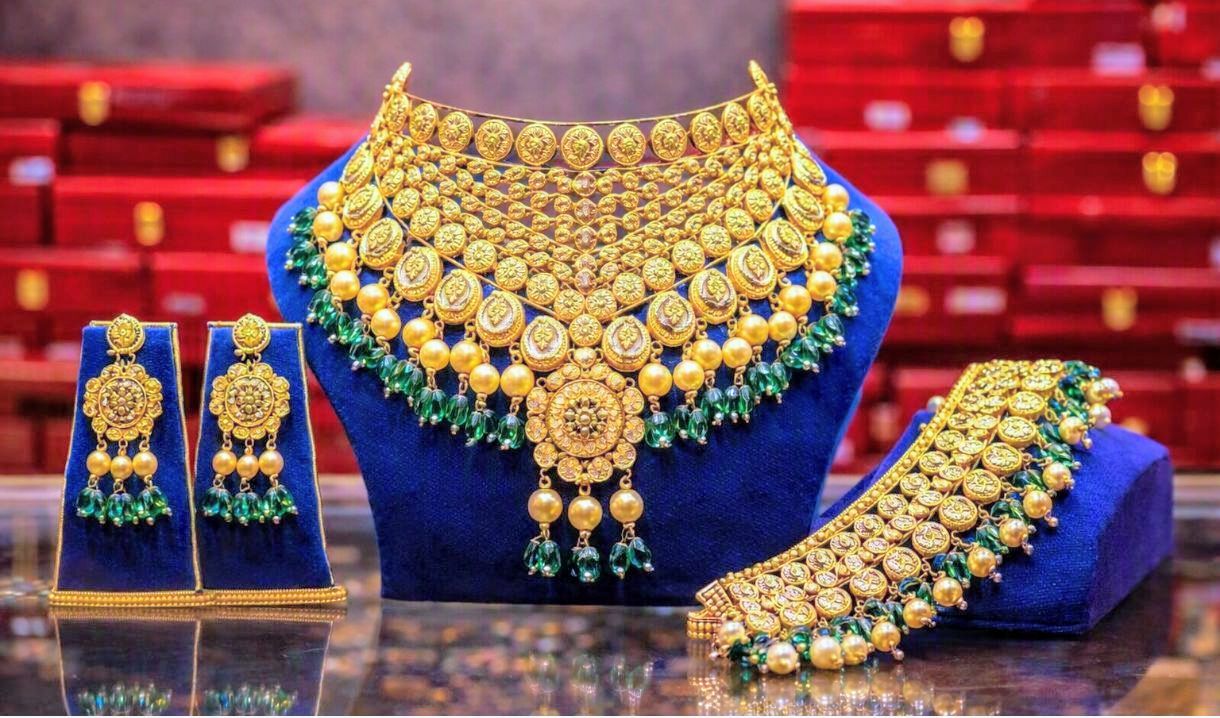 Gold-Silver Price : ਅੱਜ ਸੋਨੇ ਤੇ ਚਾਂਦੀ ਦੀਆਂ ਕੀਮਤਾਂ ਵਧੀਆਂ ਜਾਂ ਘਟੀਆਂ ? ਜਾਣੋ ਆਪਣੇ ਸ਼ਹਿਰ ਦੇ ਤਾਜ਼ਾ ਰੇਟ