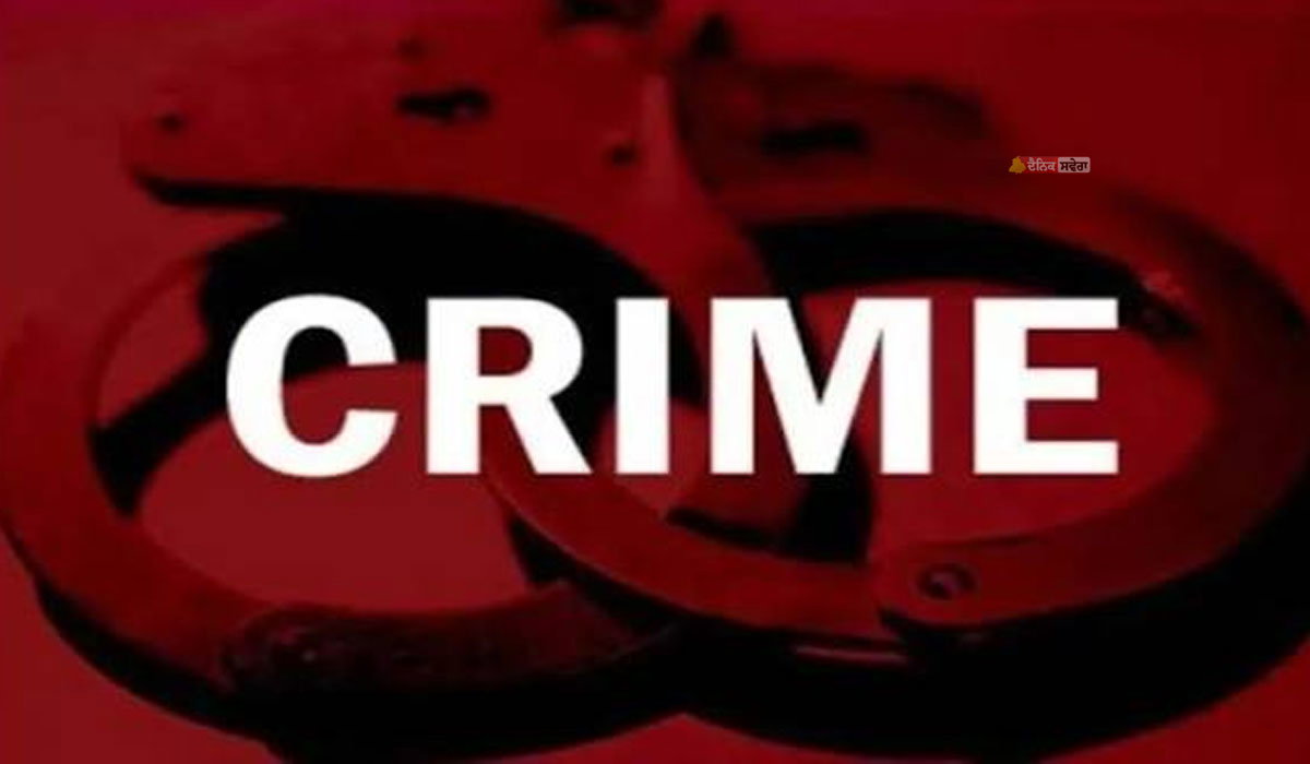CRIME : ਪੰਜਾਬ ਤੋਂ ਵੱਡੀ ਖ਼ਬਰ ! ਨਿਹੰਗ ਦੀ ਛਾਤੀ &lsquo;ਚ ਗੋਲੀ ਮਾਰ ਕੇ ਉਤਾਰਿਆ ਮੌਤ ਦੇ ਘਾਟ ; ਸੁੰਨਸਾਨ ਇਲਾਕੇ &lsquo;ਚੋਂ ਮਿਲੀ ਲਾਸ਼