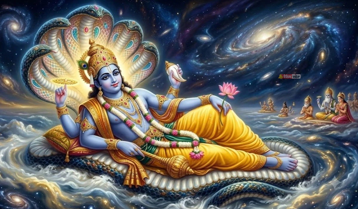 Putrada Ekadashi 2026 : ਕਿੰਨੇ ਵਜੇ ਤੋਂ ਸ਼ੁਰੂ ਹੋਵੇਗੀ ਪੁੱਤਰਦਾ ਏਕਾਦਸ਼ੀ ; ਸੰਤਾਨ ਦੀ ਪ੍ਰਾਪਤੀ ਲਈ ਔਰਤਾਂ ਰੱਖਦੀਆਂ ਵਰਤ