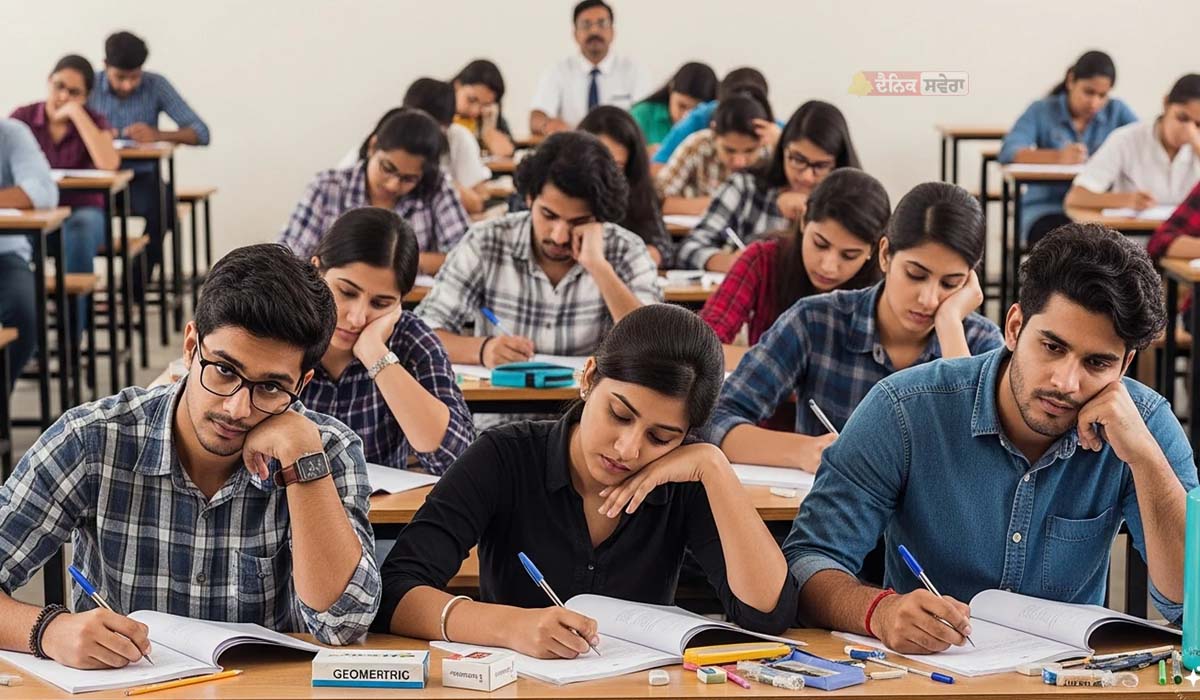Education : NEET-UG ਵਿਦਿਆਰਥੀਆਂ ਲਈ ਵੱਡੀ ਅਪਡੇਟ : ਕਾਉਂਸਲਿੰਗ ਤਰੀਕਾਂ ਦਾ ਐਲਾਨ ; ਨਵਾਂ ਸੈਸ਼ਨ 8 ਸਤੰਬਰ ਤੋਂ