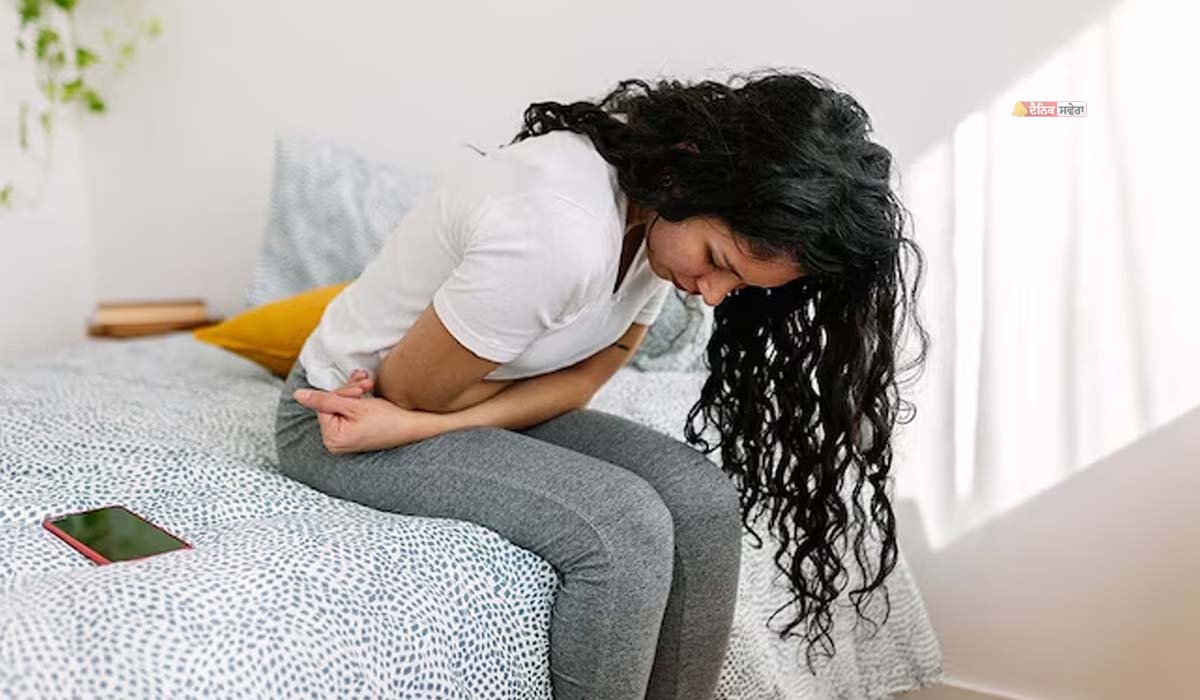 ਕੀ ਖਾਣਾ ਖਾਣ ਤੋਂ ਤੁਰੰਤ ਬਾਅਦ ਹੁੰਦੀ Stomach Bloating ! ਤਾਂ ਹੋ ਜਾਓ ਸਾਵਧਾਨ ; ਇਸ ਬਿਮਾਰੀ ਦਾ ਹੋ ਸਕਦੈ ਸੰਕੇਤ