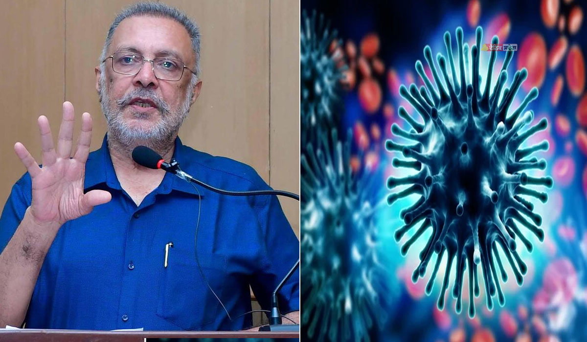 Swine Flu in Punjab : ਸਵਾਈਨ ਫਲੂ ਨੂੰ ਲੈ ਕੇ ਪੰਜਾਬ ਸਰਕਾਰ ਅਲਰਟ ; ਸਿਹਤ ਮੰਤਰੀ ਨੇ ਕਿਹਾ, &lsquo;ਘਬਰਾਓ ਨਾ&hellip;&rsquo;