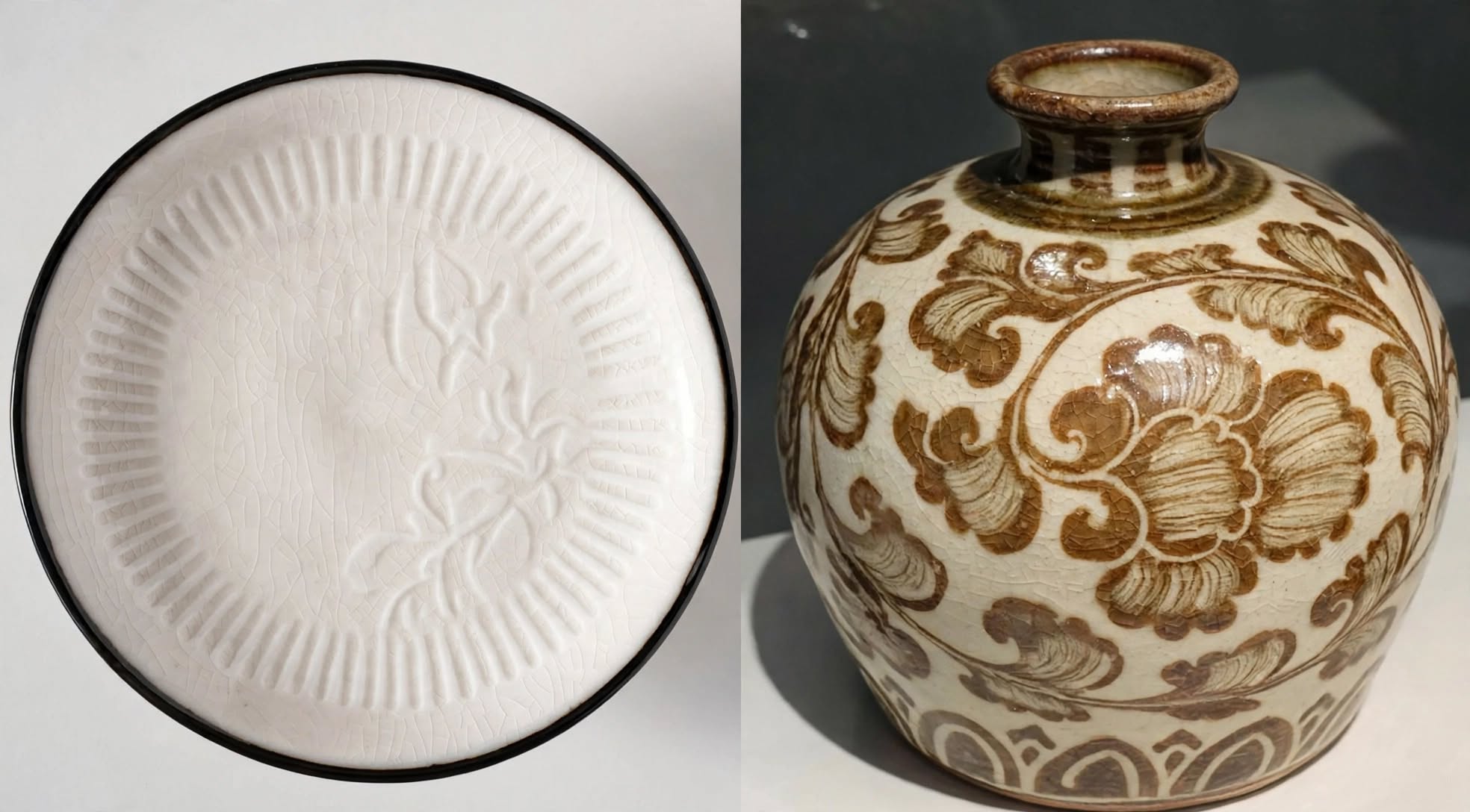 3 Dollar White Bowl: ਸਿਰਫ਼ 3 ਡਾਲਰ ਵਿੱਚ ਖਰੀਦੀ ਸੀ ਚਿੱਟੀ ਕਟੋਰੀ, 7 ਸਾਲ ਬਾਅਦ 18 ਕਰੋੜ ਵਿੱਚ ਵਿਕੀ ਤਾਂ ਉੱਡ ਗਏ ਹੋਸ਼