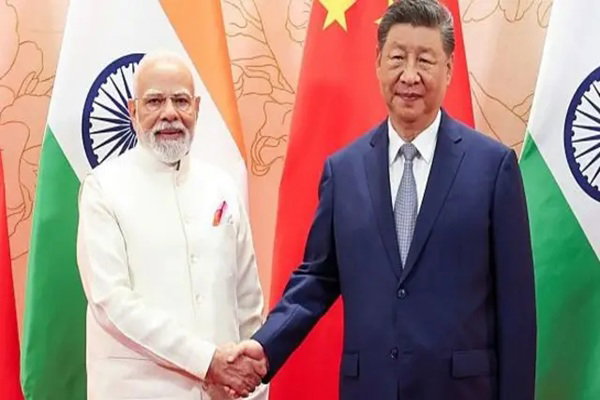 BRICS Summit: 7 ਸਾਲ ਬਾਅਦ ਭਾਰਤ ਆਉਣਗੇ ਸ਼ੀ ਜਿਨਪਿੰਗ, ਚੀਨ ਨੇ ਕੀਤਾ ਦੌਰੇ ਦੀ ਪੁਸ਼ਟੀ