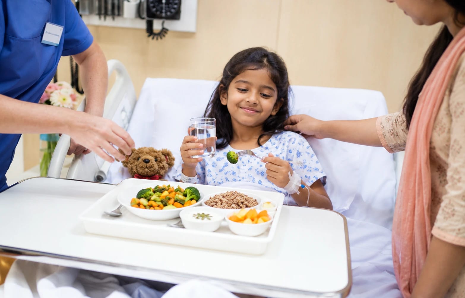 Child Cancer: ਬੱਚਿਆਂ ਵਿੱਚ ਨਜ਼ਰ ਆਉਣ ਇਹ 5 ਲੱਛਣ ਤਾਂ ਰਹੋ ਸਾਵਧਾਨ, ਹੋ ਸਕਦੇ ਹਨ ਕੈਂਸਰ ਦੇ ਸ਼ੁਰੂਆਤੀ ਸੰਕੇਤ
