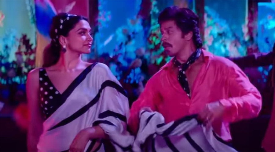 Bollywood: ‘ਜਵਾਨ’ ਦੇ 3 ਸਾਲ ਪੂਰੇ, ਦੀਪਿਕਾ ਪਾਦੂਕੋਣ ਨੇ ਸ਼ਾਹਰੁਖ ਖਾਨ ਲਈ ਕਹੀ ਸੀ ਦਿਲ ਛੂਹਣ ਵਾਲੀ ਗੱਲ