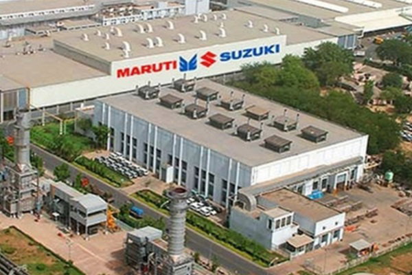 Maruti Suzuki Price Hike: ਤਿਉਹਾਰੀ ਸੀਜ਼ਨ ਤੋਂ ਪਹਿਲਾਂ ਮਾਰੂਤੀ ਸੁਜ਼ੂਕੀ ਨੇ ਵਧਾਈਆਂ ਕਾਰਾਂ ਦੀਆਂ ਕੀਮਤਾਂ, ਚੁਣੀਆਂ ਗੱਡੀਆਂ ਹੋਈਆਂ ₹20 ਹਜ਼ਾਰ ਤੱਕ ਮਹਿੰਗੀਆਂ
