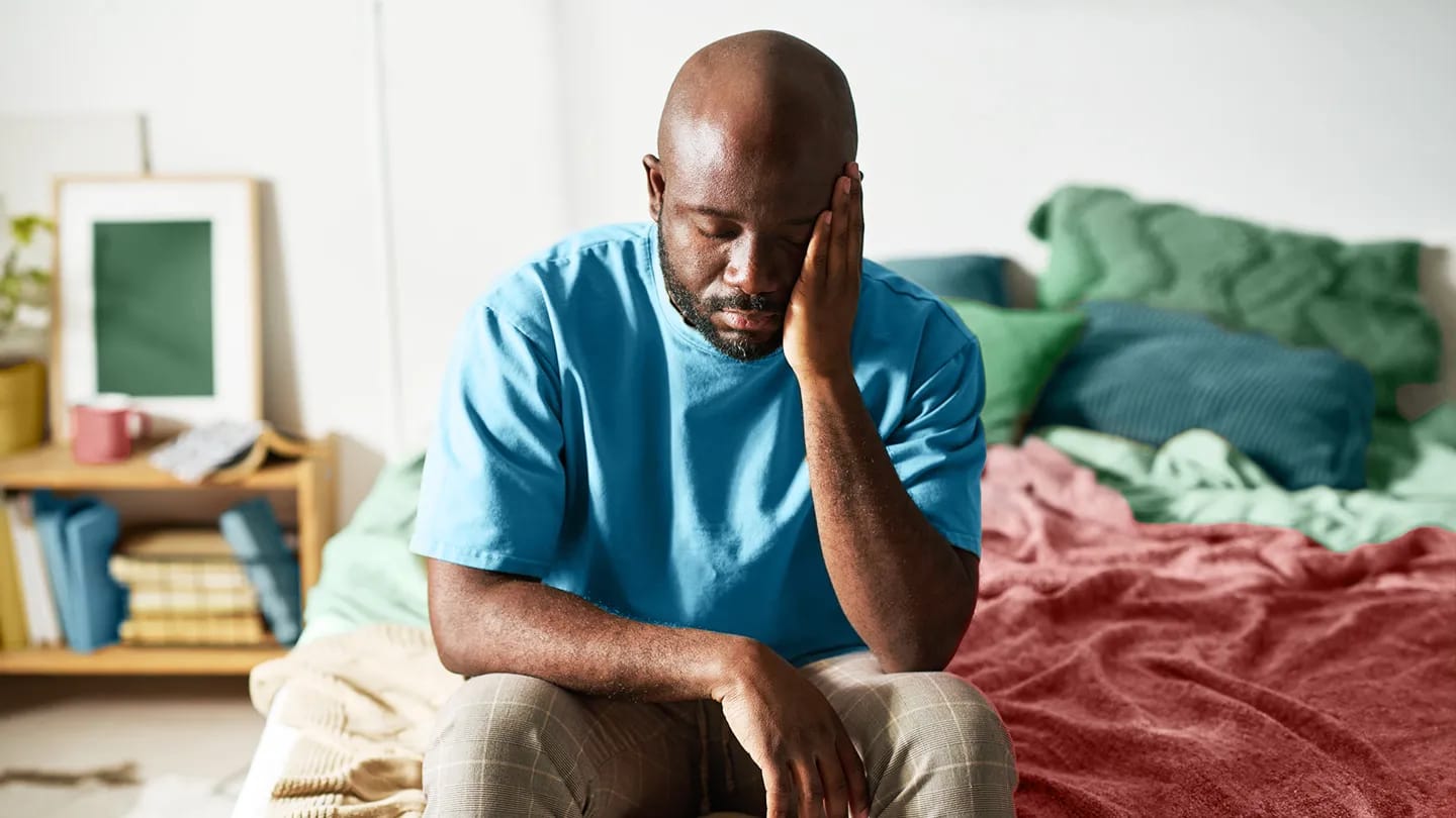 Mental Health Myths: ਮਾਨਸਿਕ ਪੀੜਾ ਨੂੰ ਲੈ ਕੇ 5 ਵੱਡੀਆਂ ਗਲਤਫਹਿਮੀਆਂ, ਜਾਣੋ ਮਿਥਕ ਅਤੇ ਤੱਥ ਵਿੱਚ ਕੀ ਹੈ ਫਰਕ
