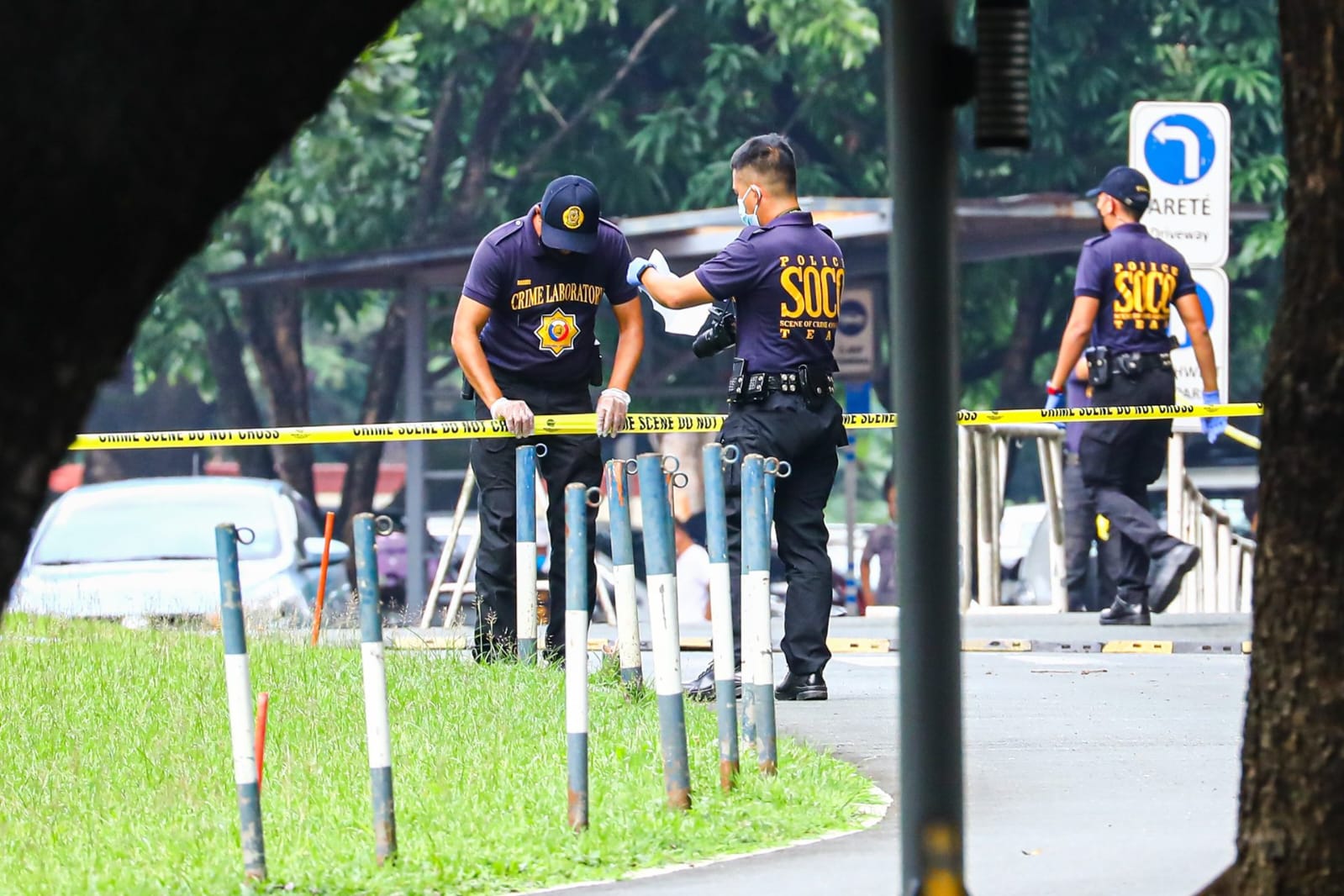 Philippines Shooting: ਫਿਲੀਪੀਨਜ਼ ਵਿੱਚ ਚੋਣਾਂ ਤੋਂ ਪਹਿਲਾਂ ਚੱਲੀਆਂ ਗੋਲੀਆਂ, 3 ਲੋਕਾਂ ਦੀ ਮੌਤ, 15 ਜ਼ਖਮੀ