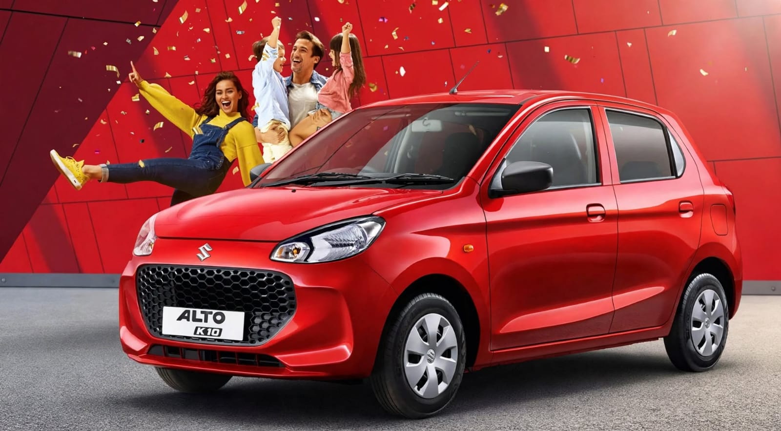 Maruti Discount: 30 ਸਤੰਬਰ ਤੱਕ ਸਸਤੇ ਵਿੱਚ ਘਰ ਲਿਆਓ ਮਾਰੂਤੀ ਦੀ ਇਹ ਕਾਰ, ਮਿਲ ਰਹੀ ਵੱਡੀ ਛੋਟ