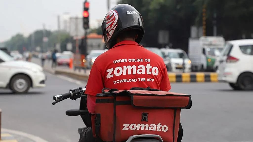 Zomato Cash on Delivery: ਜੋਮੈਟੋ ਗਾਹਕਾਂ ਲਈ ਵੱਡੀ ਖ਼ਬਰ, COD ਆਰਡਰ &lsquo;ਤੇ ਦੇਣਾ ਪਵੇਗਾ 5 ਤੋਂ 20 ਰੁਪਏ ਵਾਧੂ