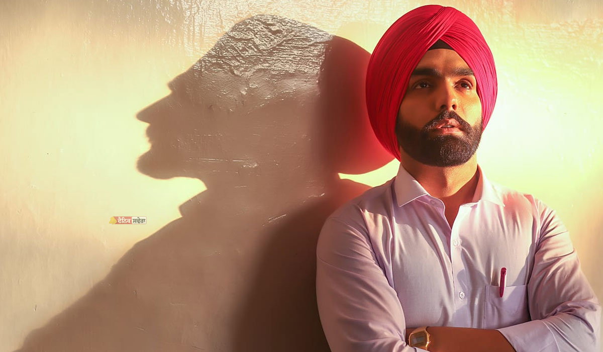 BREAKING : ਪੰਜਾਬੀ ਗਾਇਕ ਐਮੀ ਵਿਰਕ ’ਤੇ ਨਹੀਂ ਹੋਈ ਫਾਈਰਿੰਗ ! ਗਾਇਕ ਦੇ ਪਿਤਾ ਨੇ ਦੱਸਿਆ ਘਟਨਾ ਦਾ ਪੂਰਾ ਸੱਚ