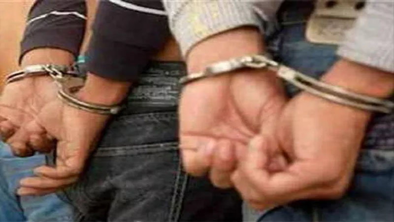 Amritsar Police: ਤਿੰਨ ਮੁਲਜ਼ਮਾਂ ਤੋਂ AK-47 ਸਮੇਤ ਕਈ ਹਥਿਆਰ ਮਿਲੇ, ਜਾਂਚ ਤੇਜ਼
