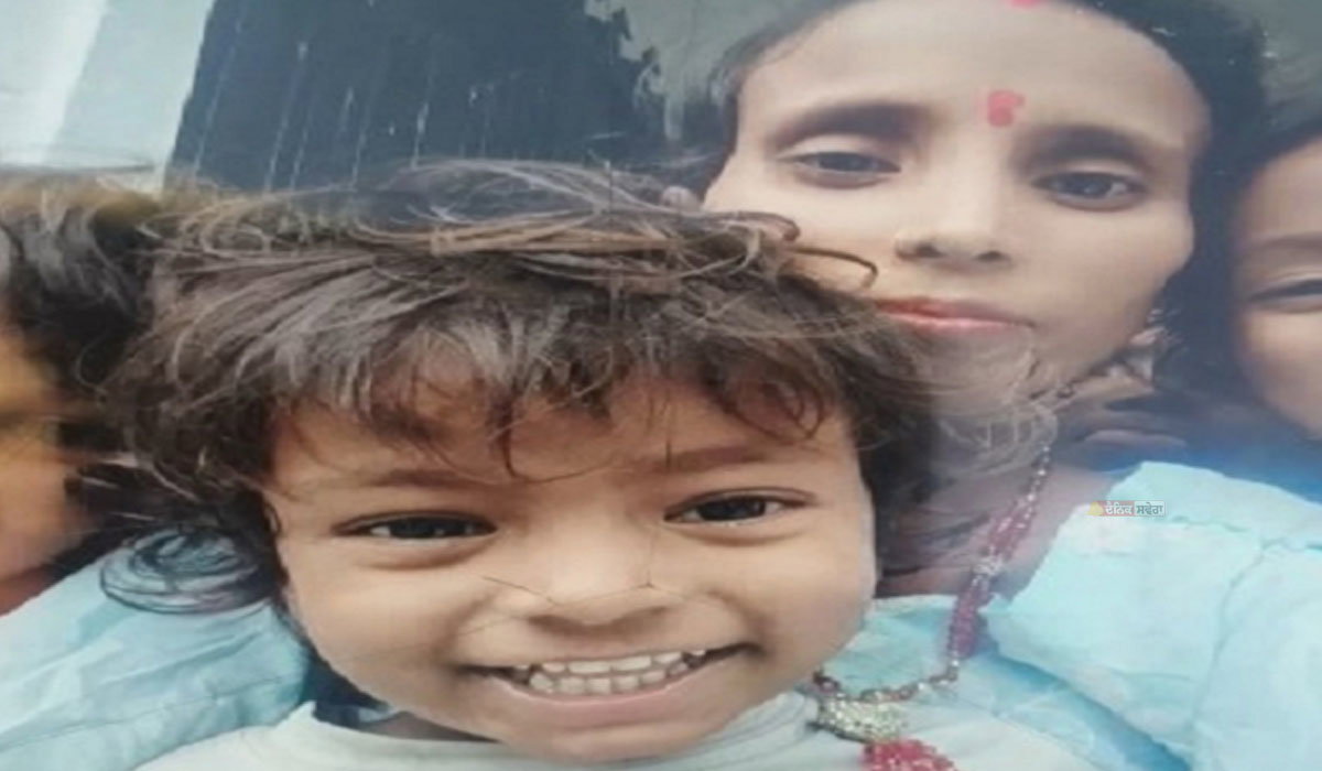 PUNJAB : ਖਰੜ &lsquo;ਚ ਵਾਪਰੀ ਮੰਦਭਾਗੀ ਘਟਨਾ, ਘਰ &lsquo;ਚ ਭਰੇ ਮੀਂਹ ਦੇ ਪਾਣੀ &lsquo;ਚ ਡੁੱਬੀ ਮਾਸੂਮ ਬੱਚੀ, ਪਰਿਵਾਰਕ ਨੇ ਲਾਏ ਦੋਸ਼