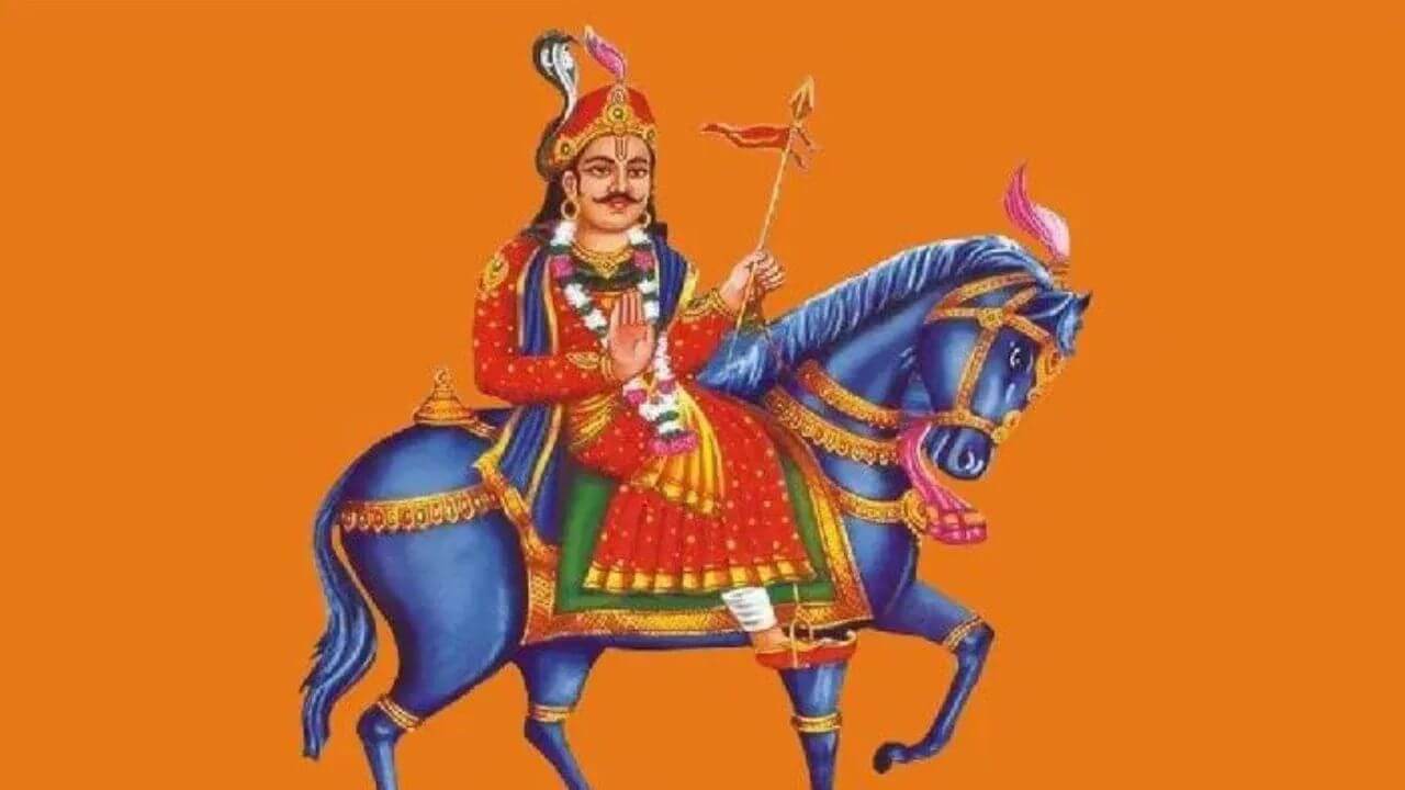 DHARAM : ਅੱਜ ਮਨਾਇਆ ਜਾ ਰਿਹਾ ਗੁੱਗਾਨੌਮੀ ਦਾ ਤਿਉਹਾਰ ; ਜਾਣੋ ਇਸ ਤਿਉਹਾਰ ਨਾਲ ਜੁੜੀਆਂ ਰਸਮਾਂ-ਰਿਵਾਜ਼
