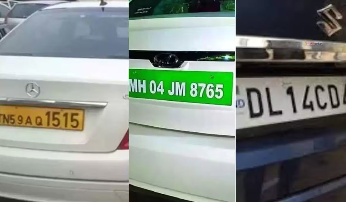 JALANDHAR : ਬਿਨਾਂ ਨੰਬਰ ਪਲੇਟ/ਗਲਤ ਜਾਂ ਟੈਂਪਰਡ ਨੰਬਰ ਪਲੇਟ ਵਾਲੇ ਵਾਹਨਾਂ ਨੂੰ ਪੈਟਰੋਲ ਪੰਪਾਂ &lsquo;ਤੇ ਫਿਊਲ ਨਾ ਦੇਣ ਦਾ ਹੁਕਮ