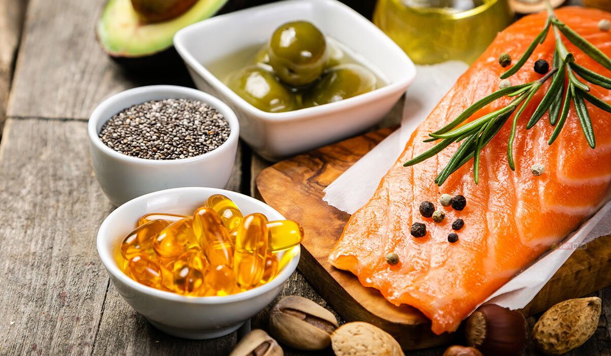 Omega-3 ਦੇ ਪੱਧਰ ਨੂੰ ਵਧਾਉਣ ਲਈ ਕੀ ਖਾਣਾ ਚਾਹੀਦਾ ਹੈ ? ਜਾਣੋ ਅਜਿਹੇ ਸ਼ਾਕਾਹਾਰੀ ਤੇ ਗ਼ੈਰ-ਸ਼ਾਕਾਹਾਰੀ 20 ਫੂਡਜ਼