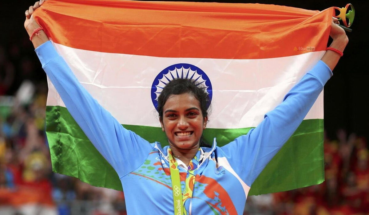 PV Sindhu Victory : 2017 ਵਿੱਚ ਕੋਰੀਆ ਓਪਨ ਸੁਪਰ ਸੀਰੀਜ਼ ਜਿੱਤਣ ਵਾਲੀ ਪਹਿਲੀ ਭਾਰਤੀ ਖਿਡਾਰਨ ਬਣੀ ਪੀਵੀ ਸਿੰਧੂ