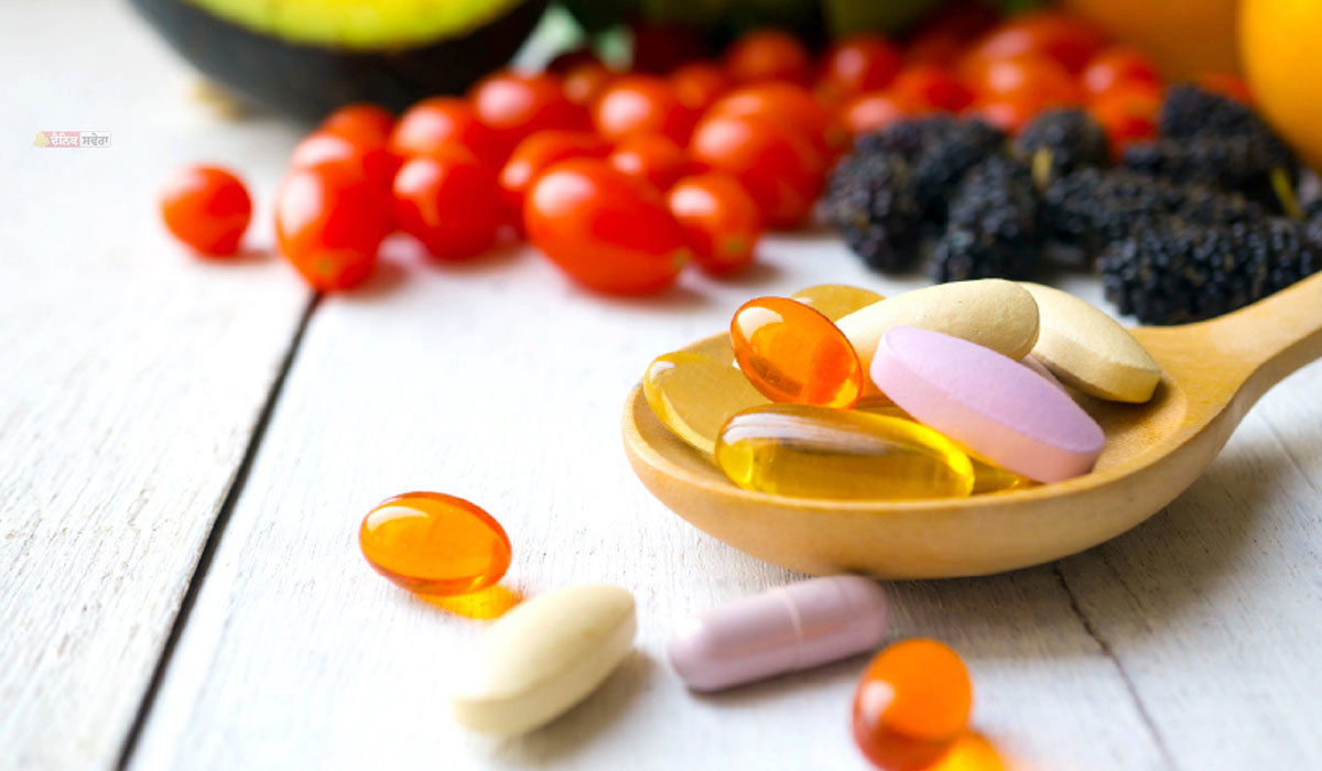 Wellness Special : Vitamin D3 ਤੋਂ B12 ਤਕ&hellip; ਸਰੀਰ ਦੇ ਹਰ ਹਿੱਸੇ ਲਈ ਕਿਉਂ ਖਾਸ ਹਨ ਇਹ Nutrients ? ਜਾਣੋ
