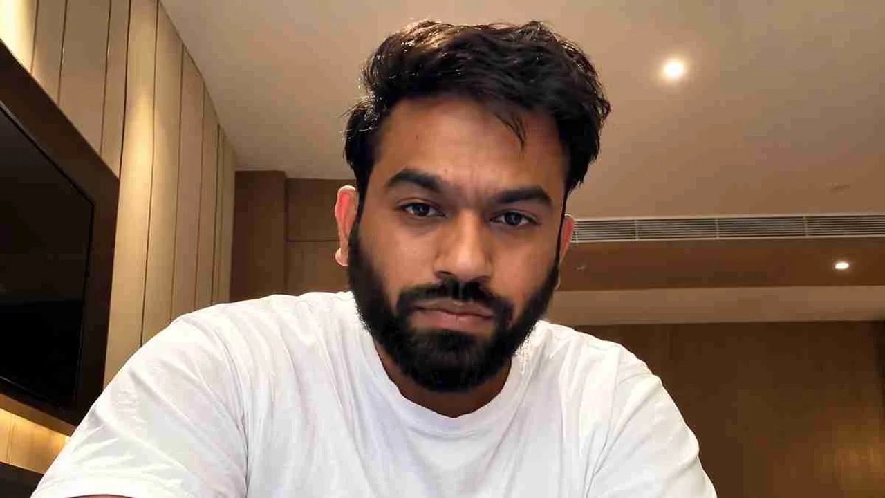 Abhijeet Dipke Arrest: ਦਿੱਲੀ ਪੁਲਿਸ ਨੇ ਅਭਿਜੀਤ ਦਿਪਕੇ ਨੂੰ ਕੀਤਾ ਗ੍ਰਿਫ਼ਤਾਰ, ਅੱਜ SEM ਕੋਰਟ ਵਿੱਚ ਹੋਵੇਗੀ ਪੇਸ਼ੀ