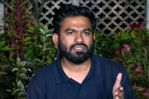 Abhijeet Dipke Bail: ਦਿੱਲੀ ਪੁਲਿਸ ਦੀ ਹਿਰਾਸਤ ਤੋਂ ਅਭਿਜੀਤ ਦਿਪਕੇ ਨੂੰ ਰਾਹਤ, ਸ਼ਾਂਤੀ ਬਣਾਈ ਰੱਖਣ ਦੀ ਸ਼ਰਤ &rsquo;ਤੇ ਮਿਲੀ ਜ਼ਮਾਨਤ