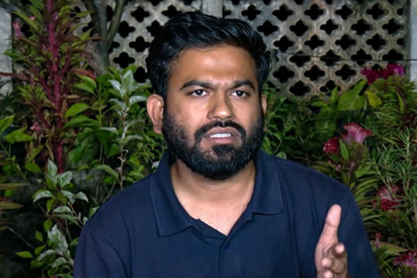 Abhijeet Dipke Bail: ਦਿੱਲੀ ਪੁਲਿਸ ਦੀ ਹਿਰਾਸਤ ਤੋਂ ਅਭਿਜੀਤ ਦਿਪਕੇ ਨੂੰ ਰਾਹਤ, ਸ਼ਾਂਤੀ ਬਣਾਈ ਰੱਖਣ ਦੀ ਸ਼ਰਤ &rsquo;ਤੇ ਮਿਲੀ ਜ਼ਮਾਨਤ