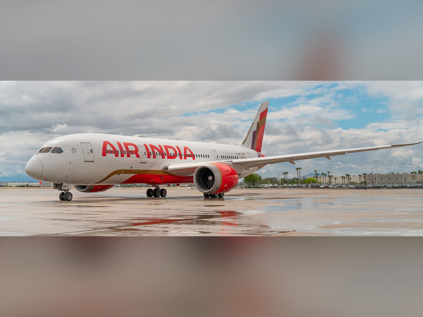 Air India Flights: ਰਿਆਦ ਹਵਾਈ ਅੱਡੇ &rsquo;ਤੇ ਹਮਲਿਆਂ ਤੋਂ ਬਾਅਦ ਵੱਡਾ ਫ਼ੈਸਲਾ, 15 ਅਕਤੂਬਰ ਤੱਕ ਉਡਾਣਾਂ ਰੱਦ; ਯਾਤਰੀਆਂ ਦੀਆਂ ਮੁਸ਼ਕਲਾਂ ਵਧੀਆਂ