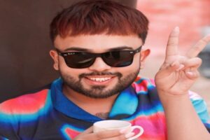 Amritsar Crime: ਸੋਸ਼ਲ ਮੀਡੀਆ ਇਨਫਲੂਐਂਸਰ ਮੈਡ ਸੰਧੂ ਦਾ ਗੋਲੀ ਮਾਰ ਕੇ ਕਤਲ, ਘਟਨਾ ਨਾਲ ਇਲਾਕੇ ਵਿੱਚ ਸਨਸਨੀ