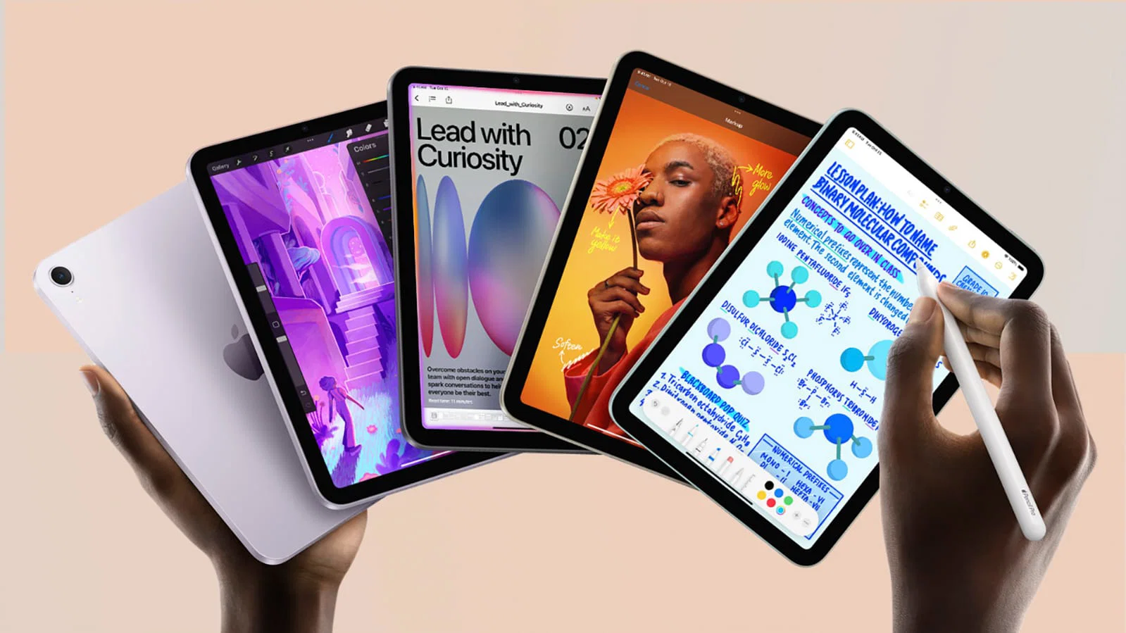 Apple MacBook: ਪਹਿਲਾ ਟੱਚਸਕ੍ਰੀਨ ਮੈਕਬੁੱਕ ਅਤੇ OLED ਆਈਪੈਡ ਮਿਨੀ ਹੋਵੇਗਾ ਲਾਂਚ, ਅਕਤੂਬਰ ਵਿੱਚ ਦੋ ਵੱਡੇ ਈਵੈਂਟ; M6 ਚਿੱਪ ਅਤੇ ਸਮਾਰਟ ਹੋਮ ਪ੍ਰੋਡਕਟਸ ਵੀ ਆਉਣਗੇ