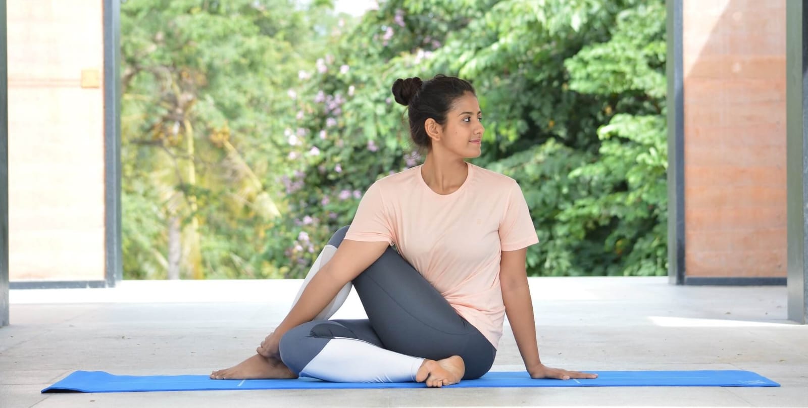 Ardha Matsyendrasana Benefits: ਸਰੀਰ ਨੂੰ ਸਰਗਰਮ ਰੱਖਣ ਅਤੇ ਰੀੜ੍ਹ ਦੀ ਲਚਕ ਵਧਾਉਣ ਵਿੱਚ ਮਦਦਗਾਰ, ਜਾਣੋ ਇਸ ਆਸਨ ਦੇ ਫਾਇਦੇ