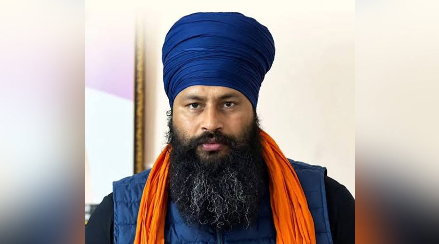 Parvinder Singh Jhotta Tribute: ਕਲਾਕਾਰ ਨੇ 72 ਘੰਟਿਆਂ ਦੀ ਮਿਹਨਤ ਨਾਲ ਤਿਆਰ ਕੀਤਾ ਝੋਟਾ ਦਾ ਬੁੱਤ, ਦਿੱਤੀ ਵਿਲੱਖਣ ਸ਼ਰਧਾਂਜਲੀ